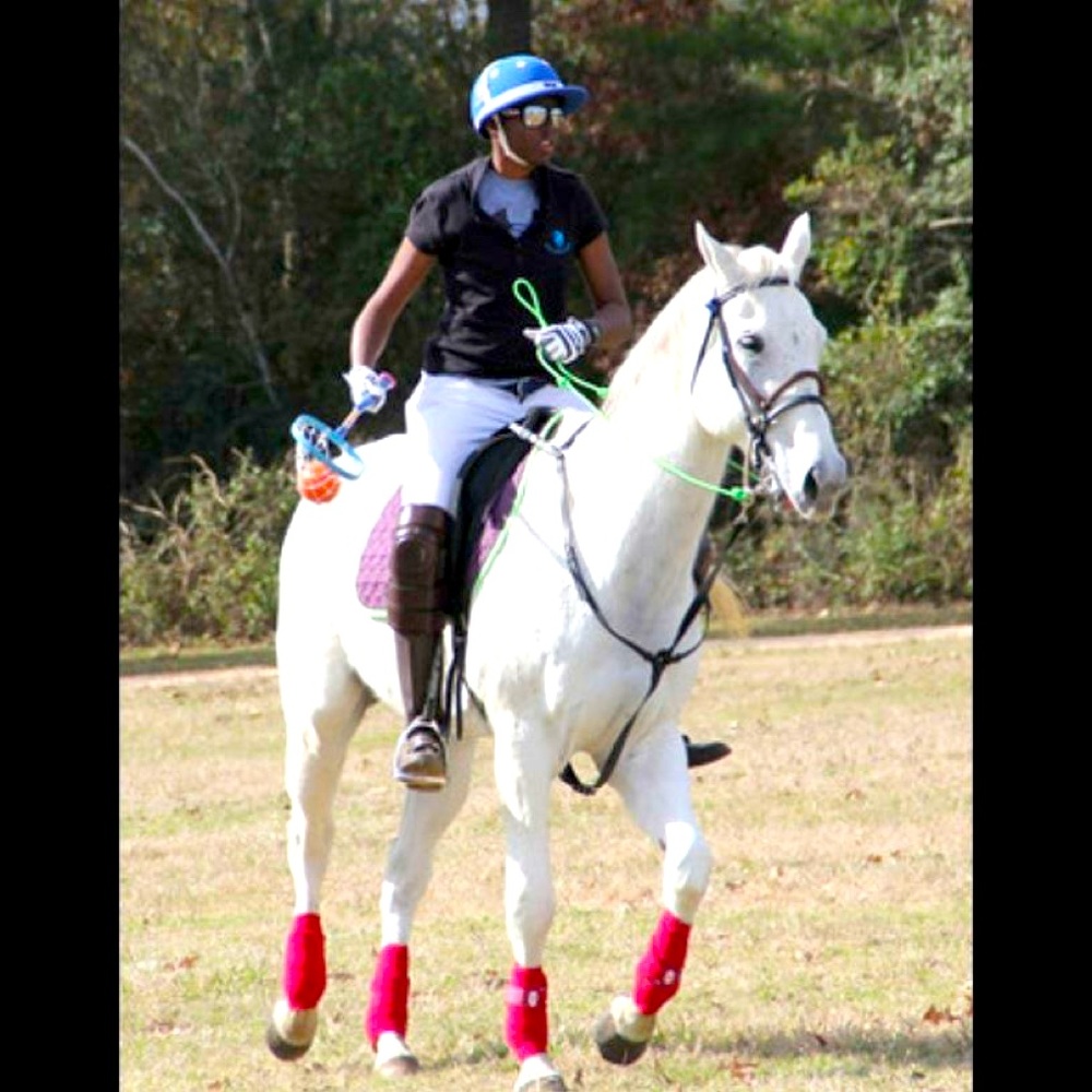 AggiePoloPlayer